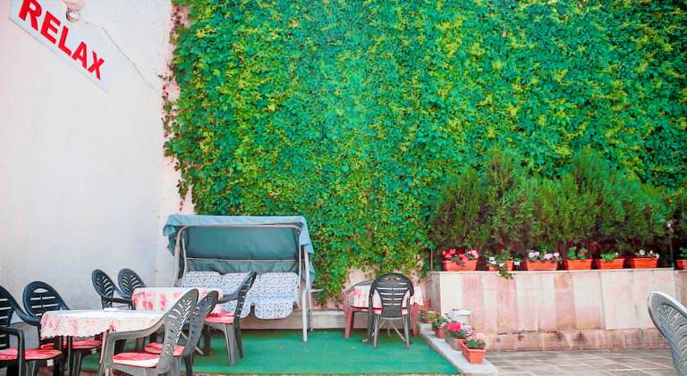 Lovely apartment with garden | Close to the beach | Good for workation | Dogs allowed — photo 3