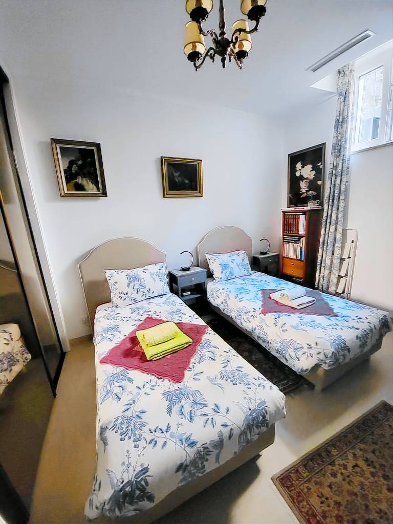 Dedicated room with 1 room for 2 persons — photo 2