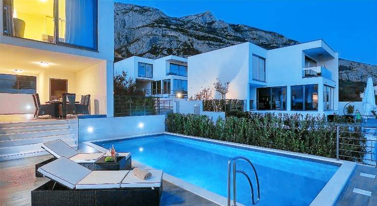 Villa Selina - Nera — photo 3