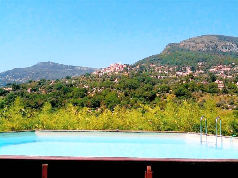 Villa Le Bar-sur-Loup