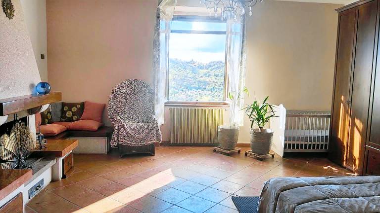 Ferienwohnung Seggiano