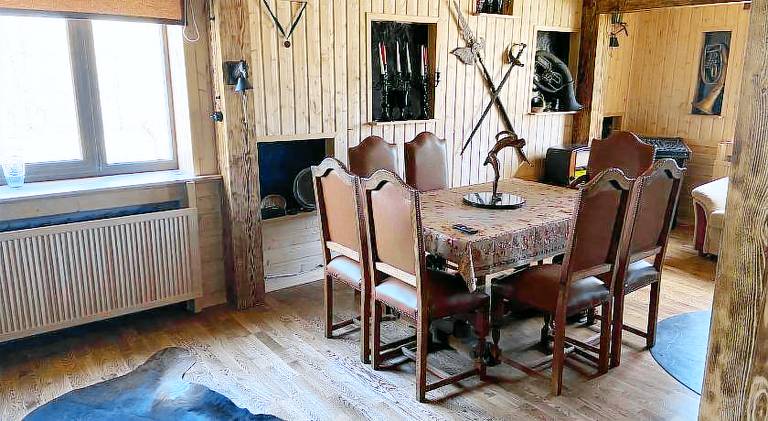 Apartamento Kiviõli