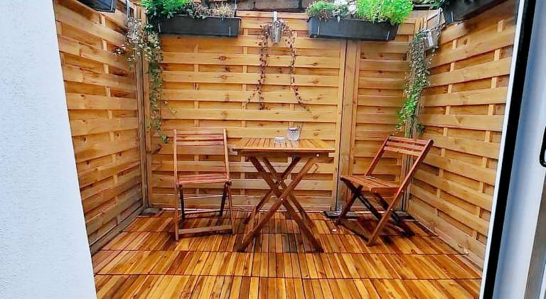 Lovely rental apartment | Pets are welcome — photo 3