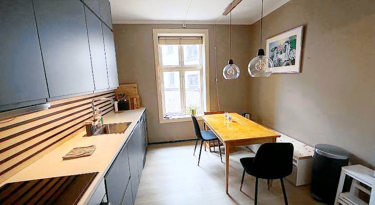 Apartment | Pet-friendly — photo 3