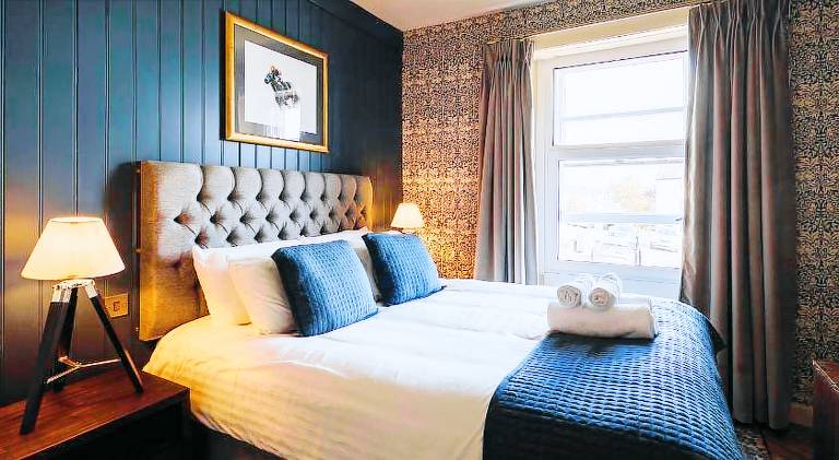 Richard III Hotel — photo 2
