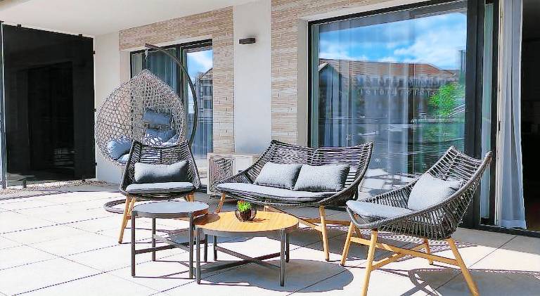 Apartment | Close to the beach | Dogs allowed in Ostróda