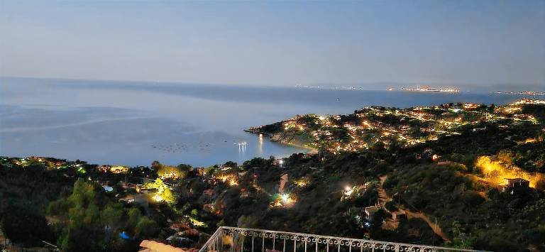 Villa Torre Delle Stelle (Maracalagonis)