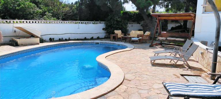 Villa Vinaroz
