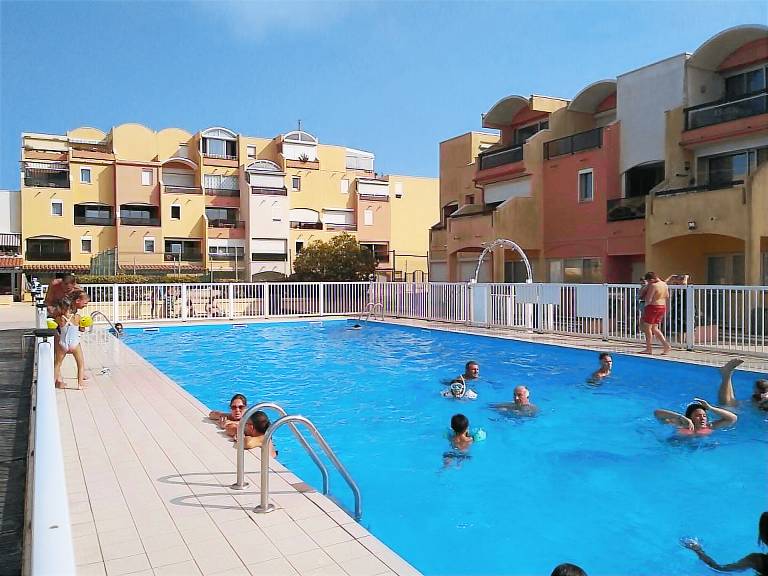 Appartement  Sigean