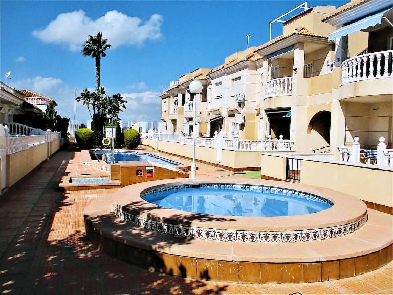 Apartamento Los Alcázares