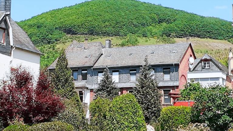 Ferienwohnung  Zell (Mosel)