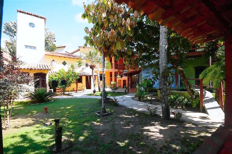 Apartment  Arraial D'Ajuda