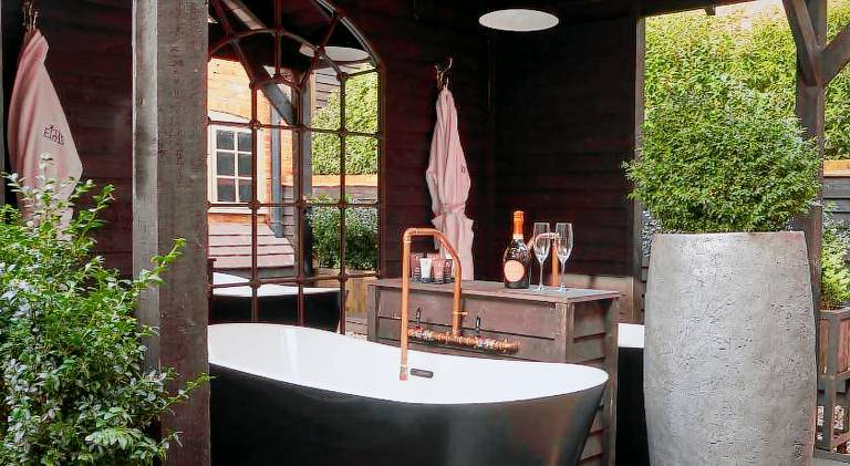 The Elms Hotel & Spa — photo 4