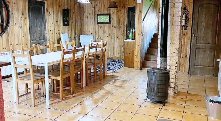 Pleasant house with private pool, garden & barbecue | Suitable for remote work | Dogs allowed — photo 2