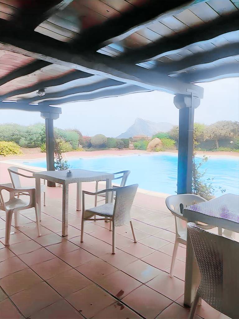Ferienhaus San Teodoro
