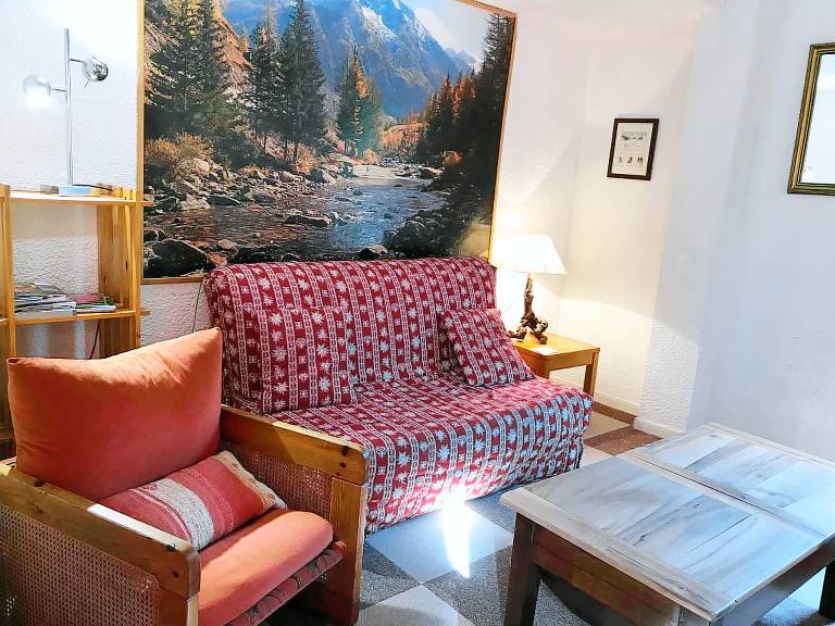 Appartement Corrençon-en-Vercors