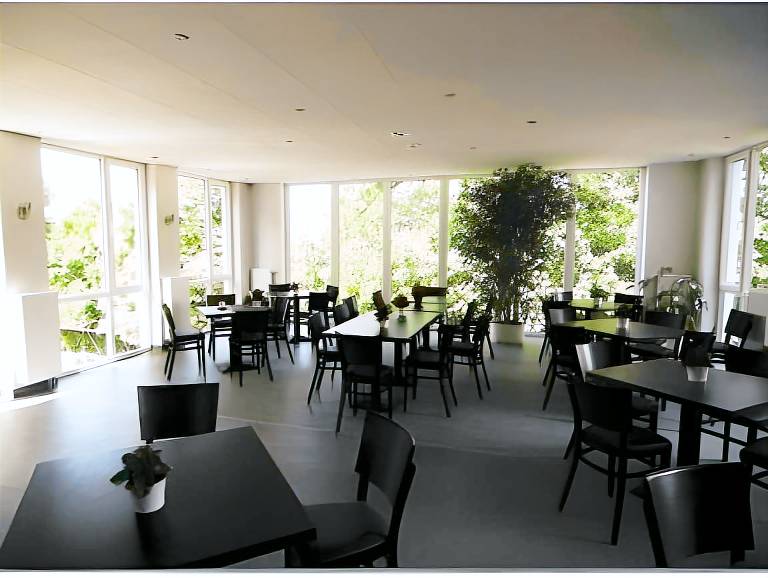 Hotel zwischen den Seen — photo 4