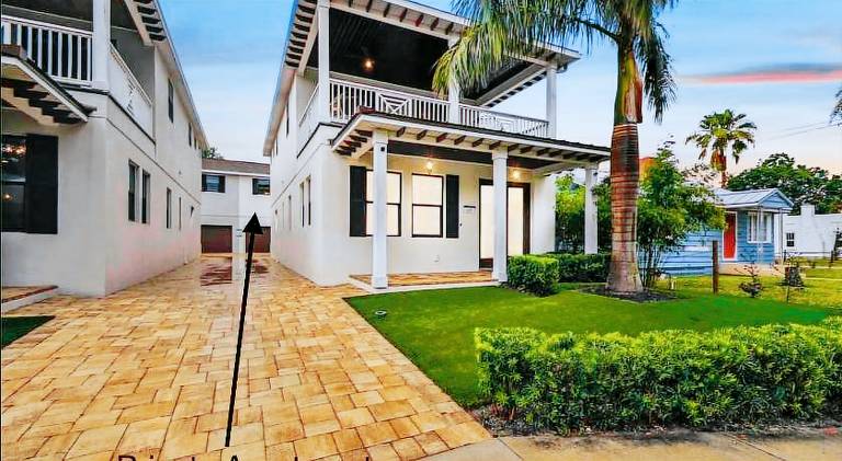 Apartment | Dogs allowed in Sarasota, FL