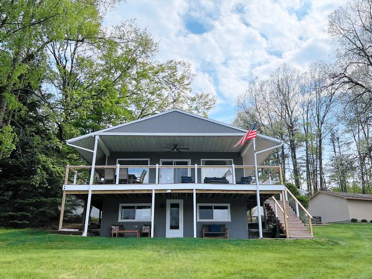 Cottage Silver Lake