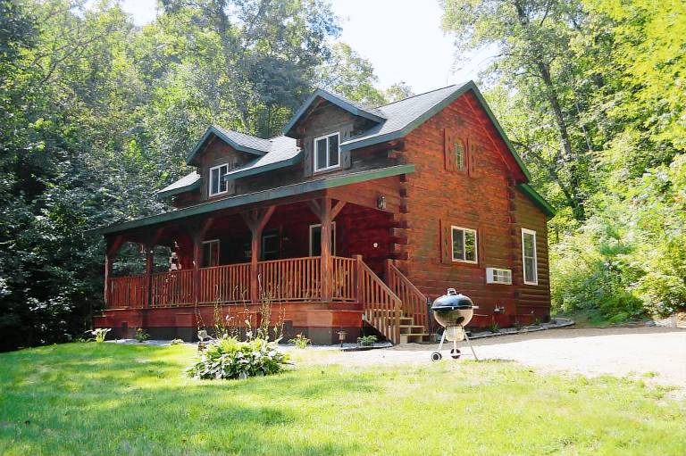 Cabin  Ferryville