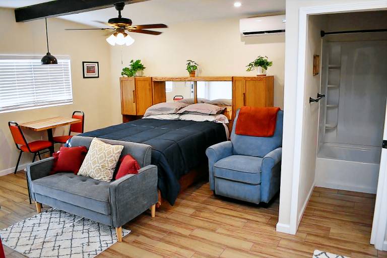 Apartment Roosevelt