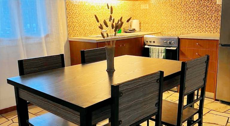 Holiday apartment with terrace | Pet-friendly — photo 5