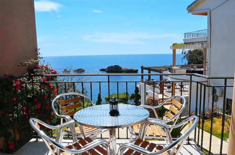 Aparthotel  Ulcinj