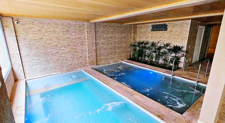 Rental apartment with pool — photo 5