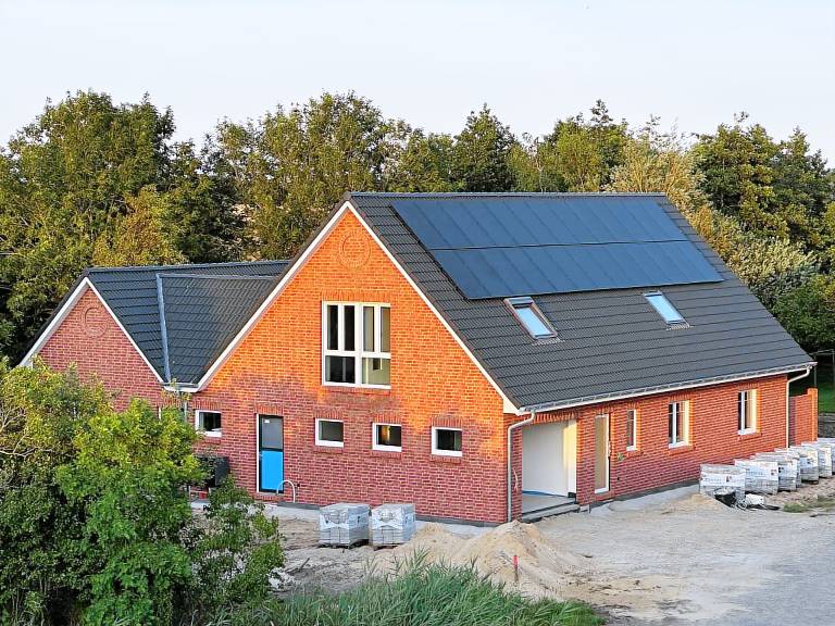 Ferienwohnung Nordholz