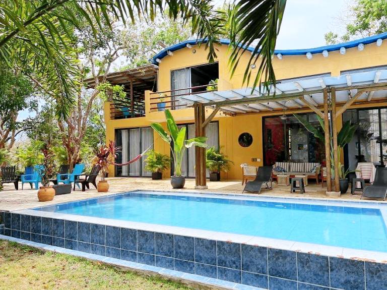 Villa Cartagena