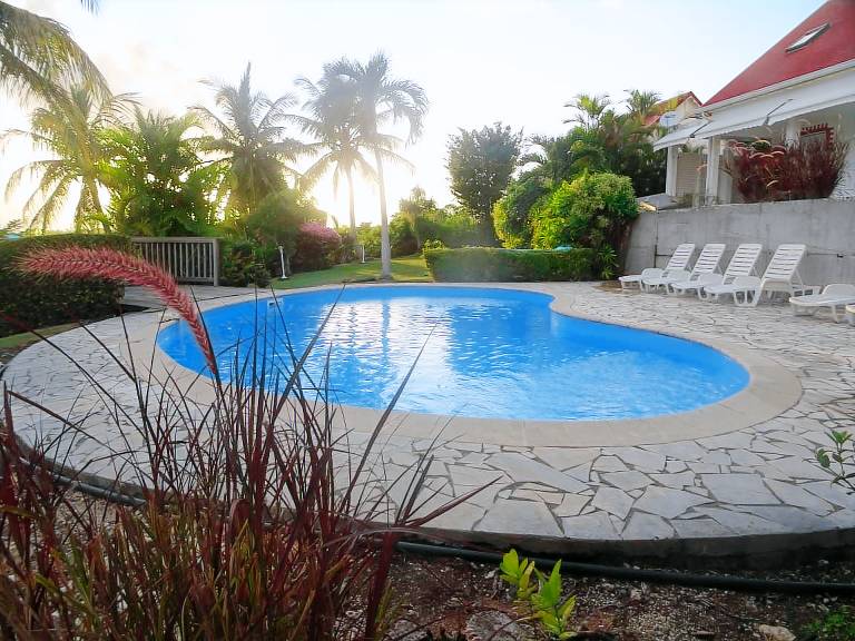 Villa Sainte-Anne
