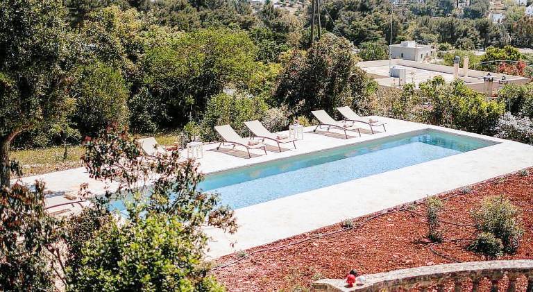 Big villa with pool | Pets are welcome — photo 3