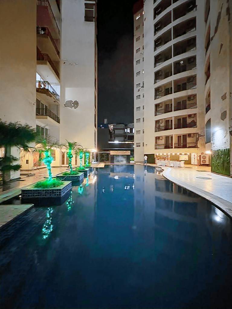 Holiday apartment with 1 room for 4 persons — photo 3