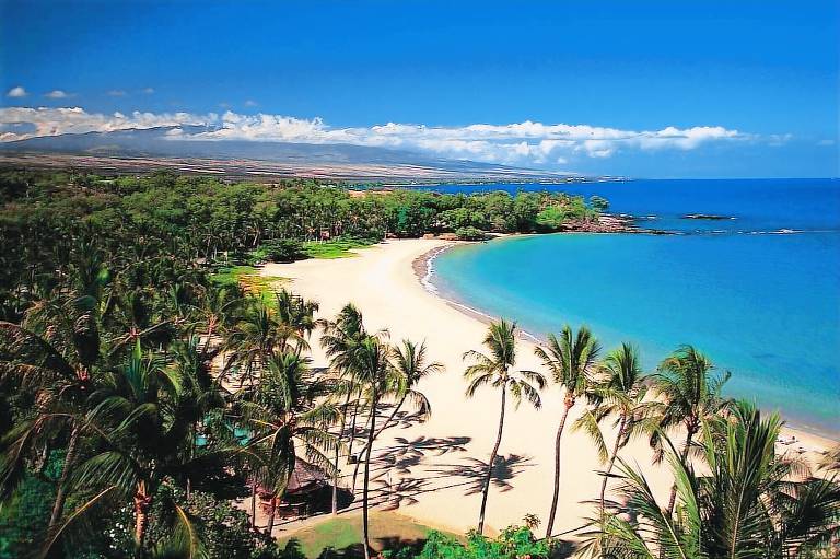 Maison de vacances Waimea