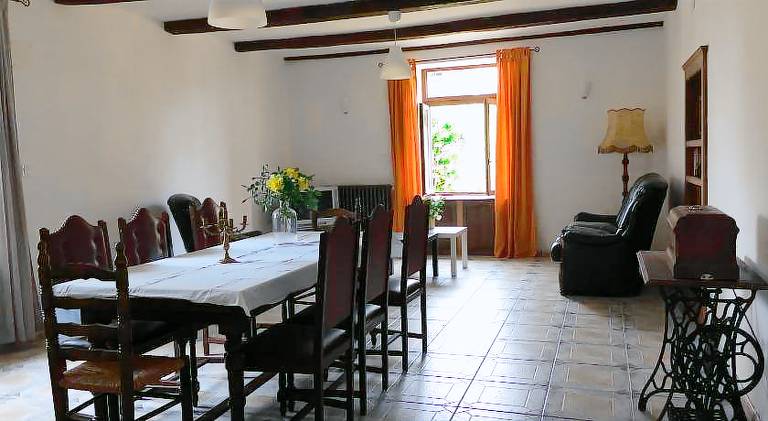 Vacation home with 3 rooms for 8 persons — photo 3