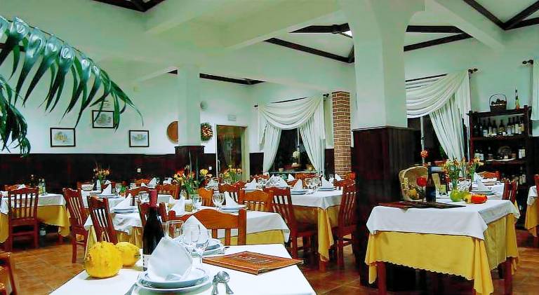 A Moderna - Guest house Casa dos Serpas — photo 3