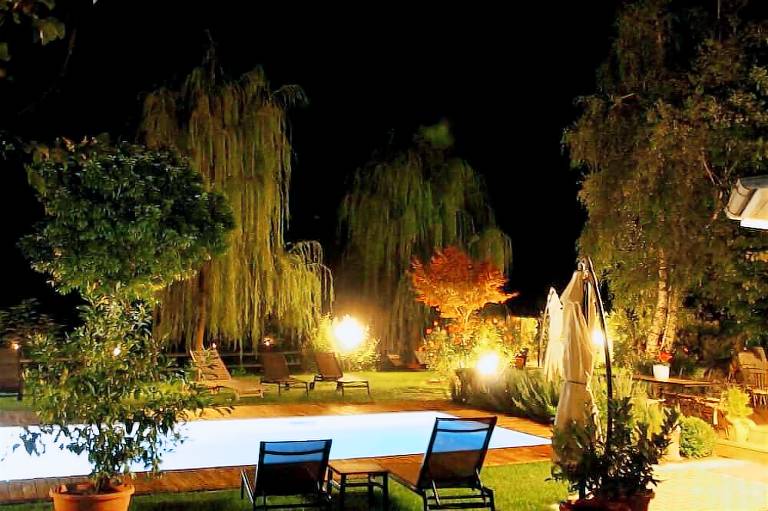 Hotel Calvi