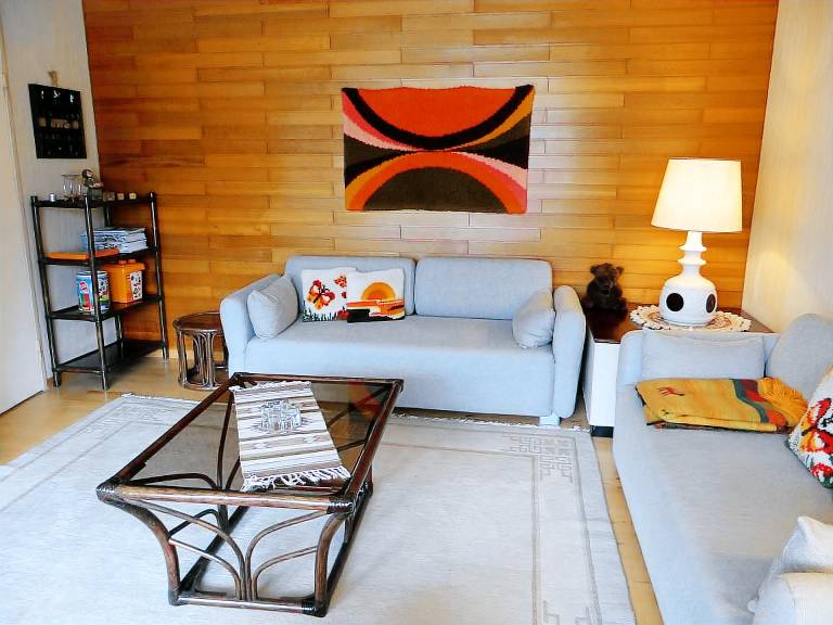 Ferienwohnung Engelberg