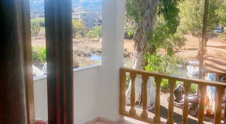 Rental apartment with 2 rooms for 3 persons — photo 3