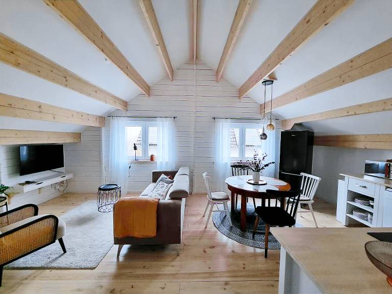 Ferienwohnung Altenbruch