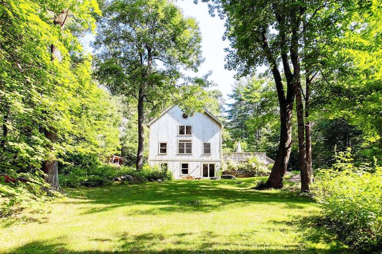 House The Berkshires