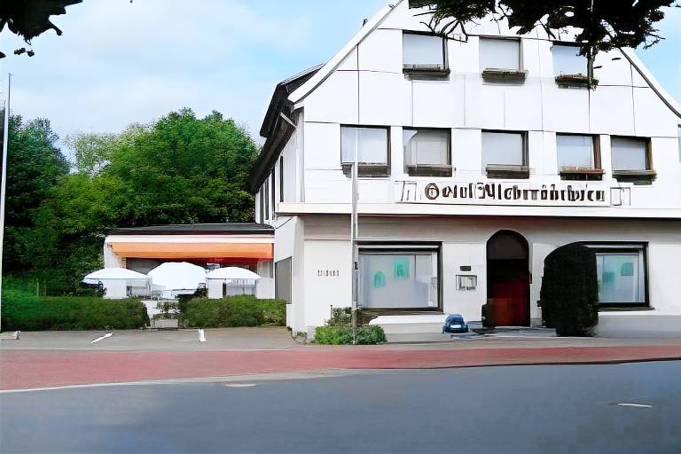 Bed & Breakfast Quakenbrück