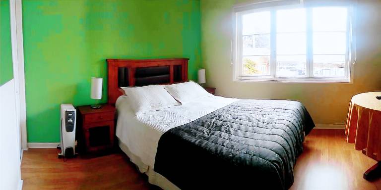 Hostel Viña del Mar