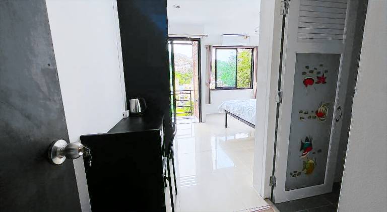 Beautiful serviced apartment with barbecue | Perfect for remote work | Dogs allowed — photo 3