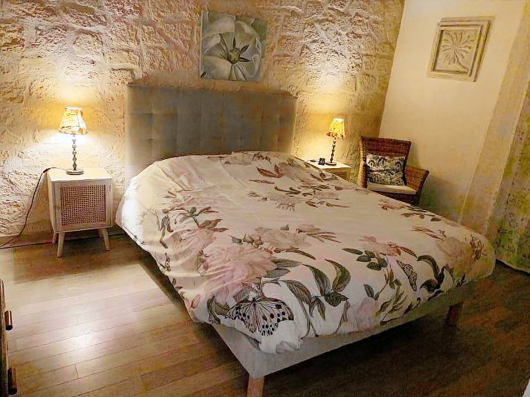 Lovely gite with private pool, patio & barbeque | Pets are welcome — photo 4