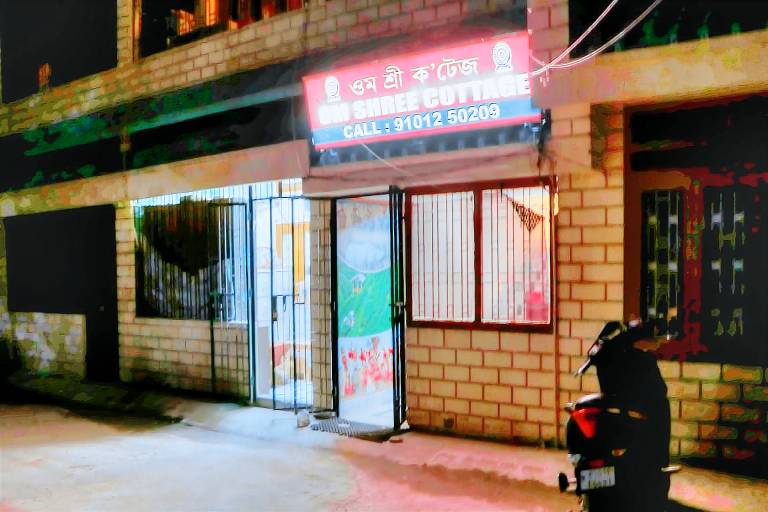 Om Shree Cottage — photo 3