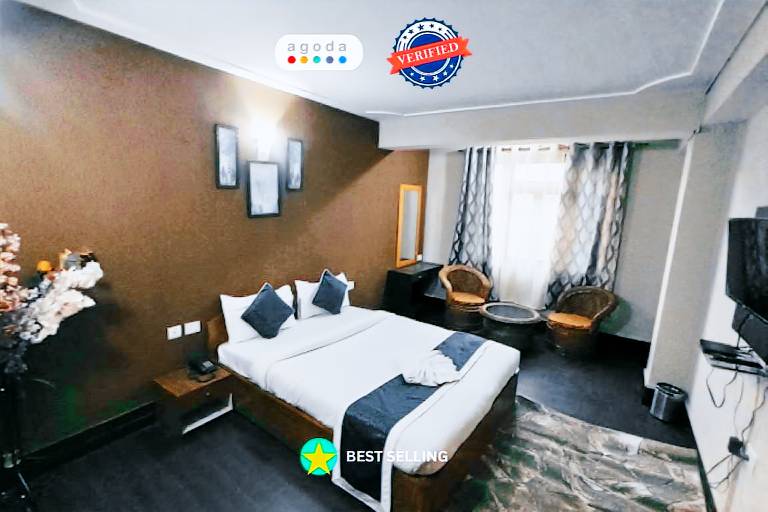 Hotel Sunmount Mayal Retreat Gangtok in Gangtok