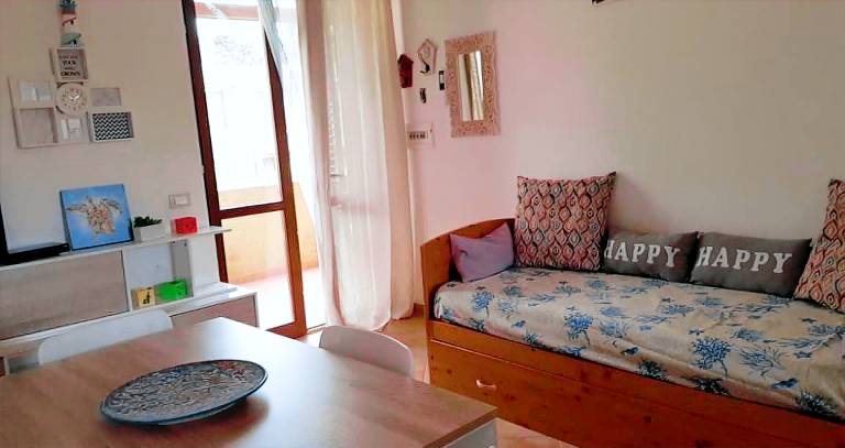 Pleasant vacation home with barbecue & terrace | Mountain view | Close to the beach | Dogs allowed — photo 5