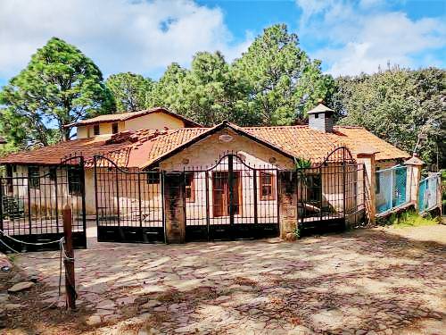 Posada Mazamitla