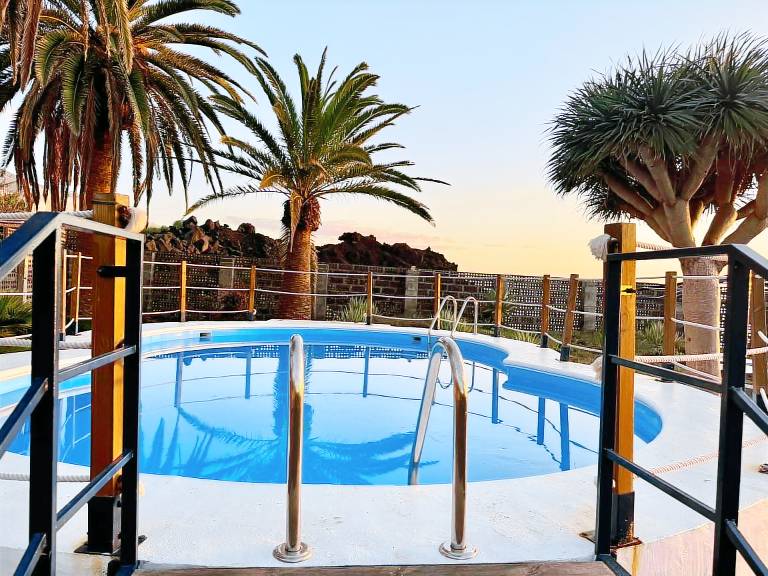 Appartement  Puerto de Naos